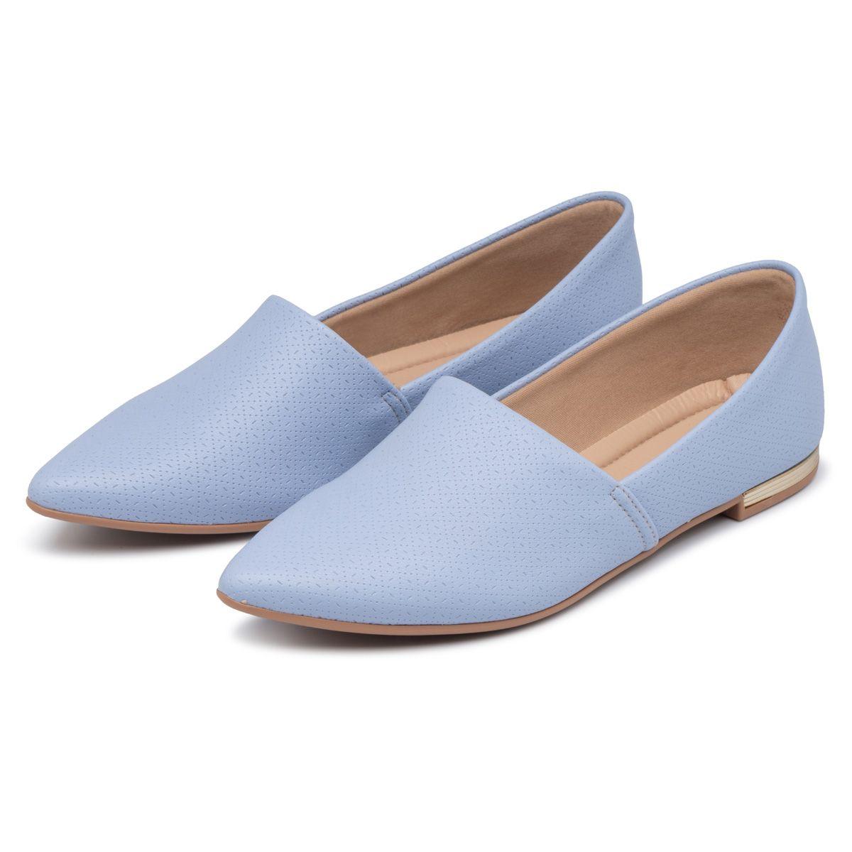 Zapato Mujer Lavanda Ana 609 Piccadilly-1