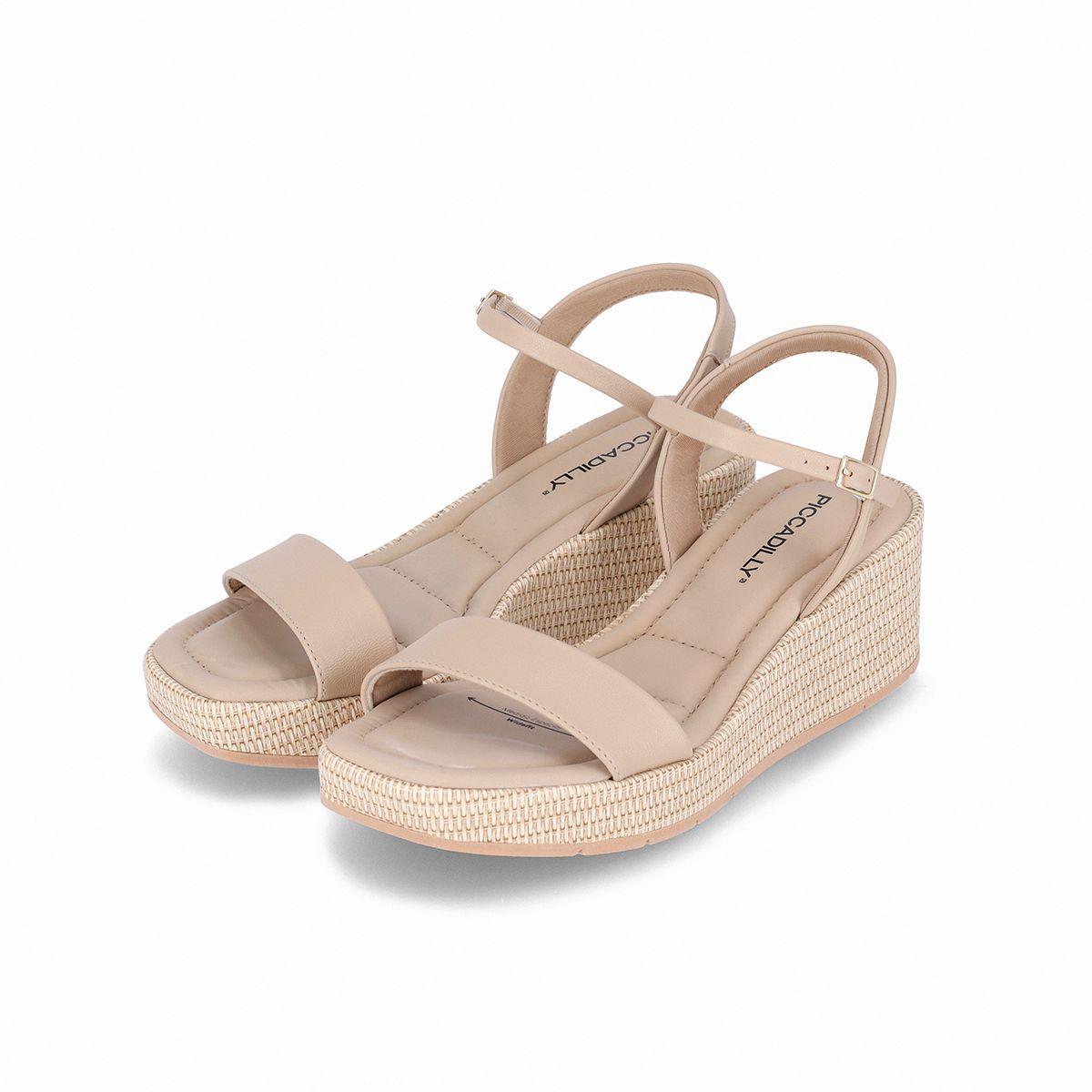 Sandalia Lilian Marfil Piccadilly-0