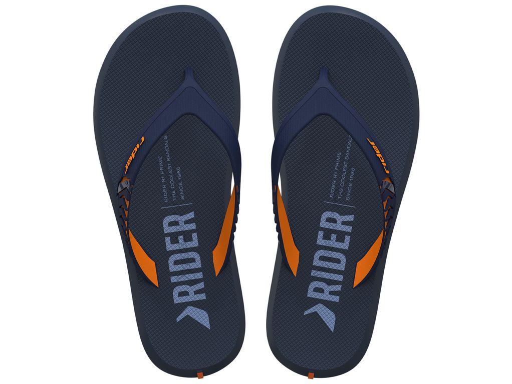 Sandalia Hombre Azul R1 Rider-0