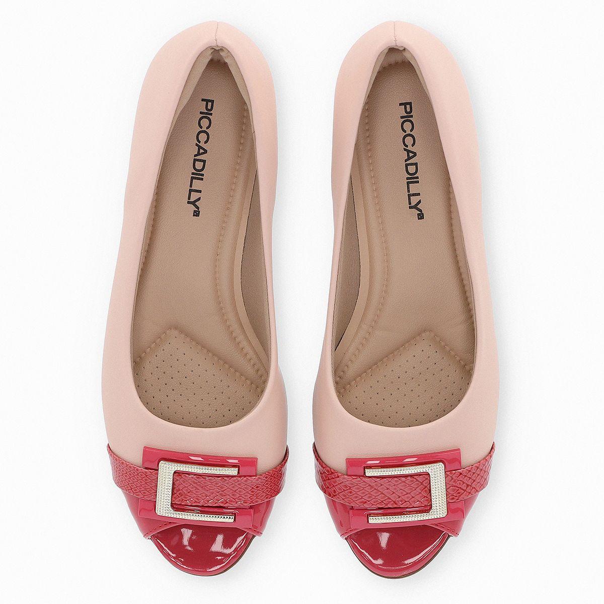 Zapato Diana Rosa Piccadilly-1