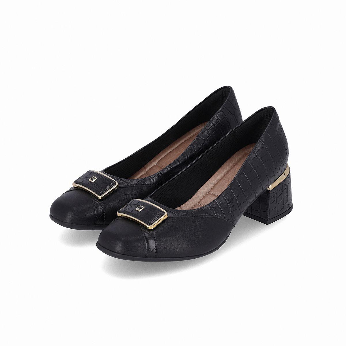 Zapato Estela Negro Piccadilly-0