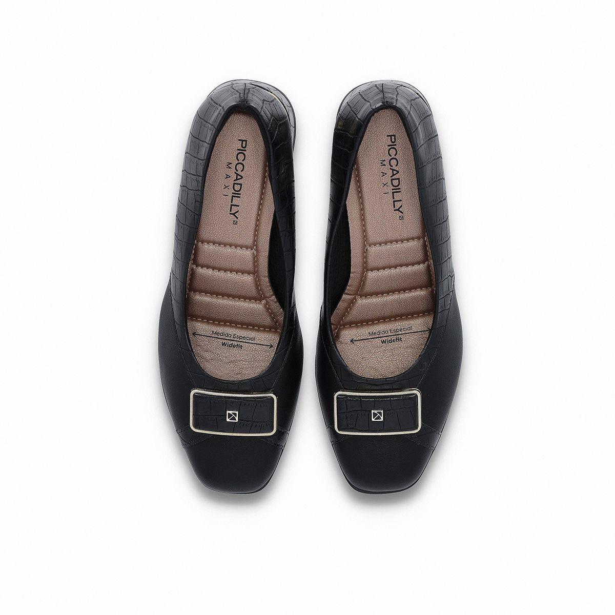 Zapato Estela Negro Piccadilly-2