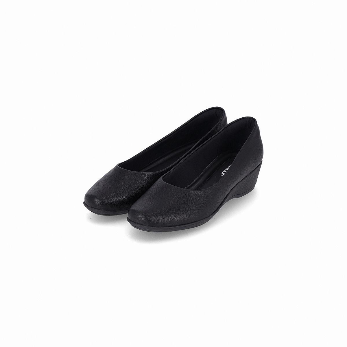 Zapato Mujer Negro Ivone 99 Piccadilly-1