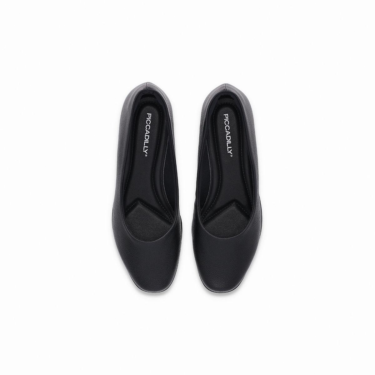 Zapato Mujer Negro Ivone 99 Piccadilly-2