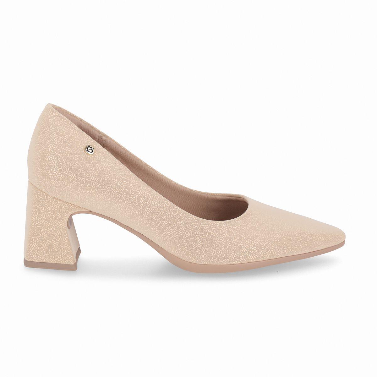 Zapato Mujer Beige/Crocco Irene Piccadilly-0