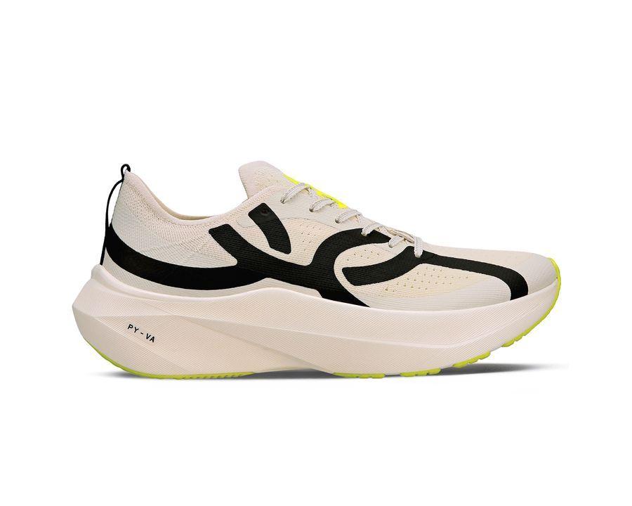 Zapatilla Running Mujer CORRE 5 Arena/Negro-0