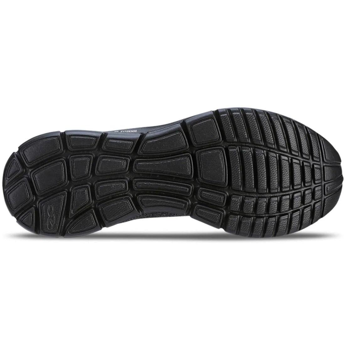 Zapatilla Mujer Citrus 2 Negro-2