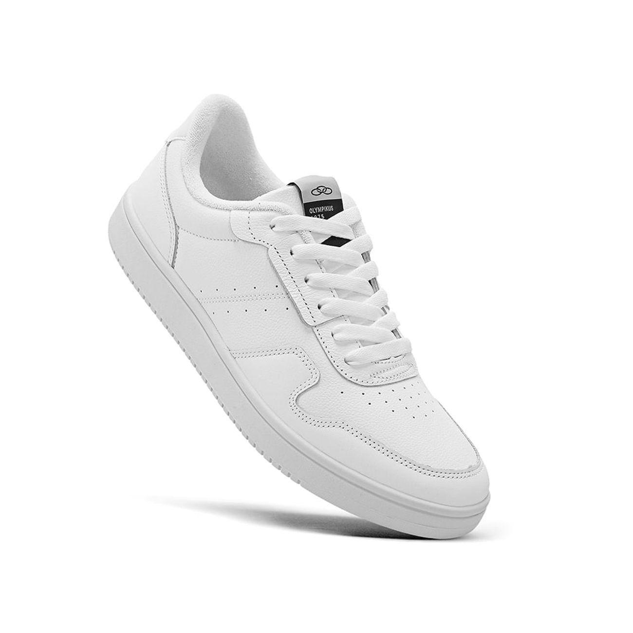 Zapatilla Hombre URB Blanco-1