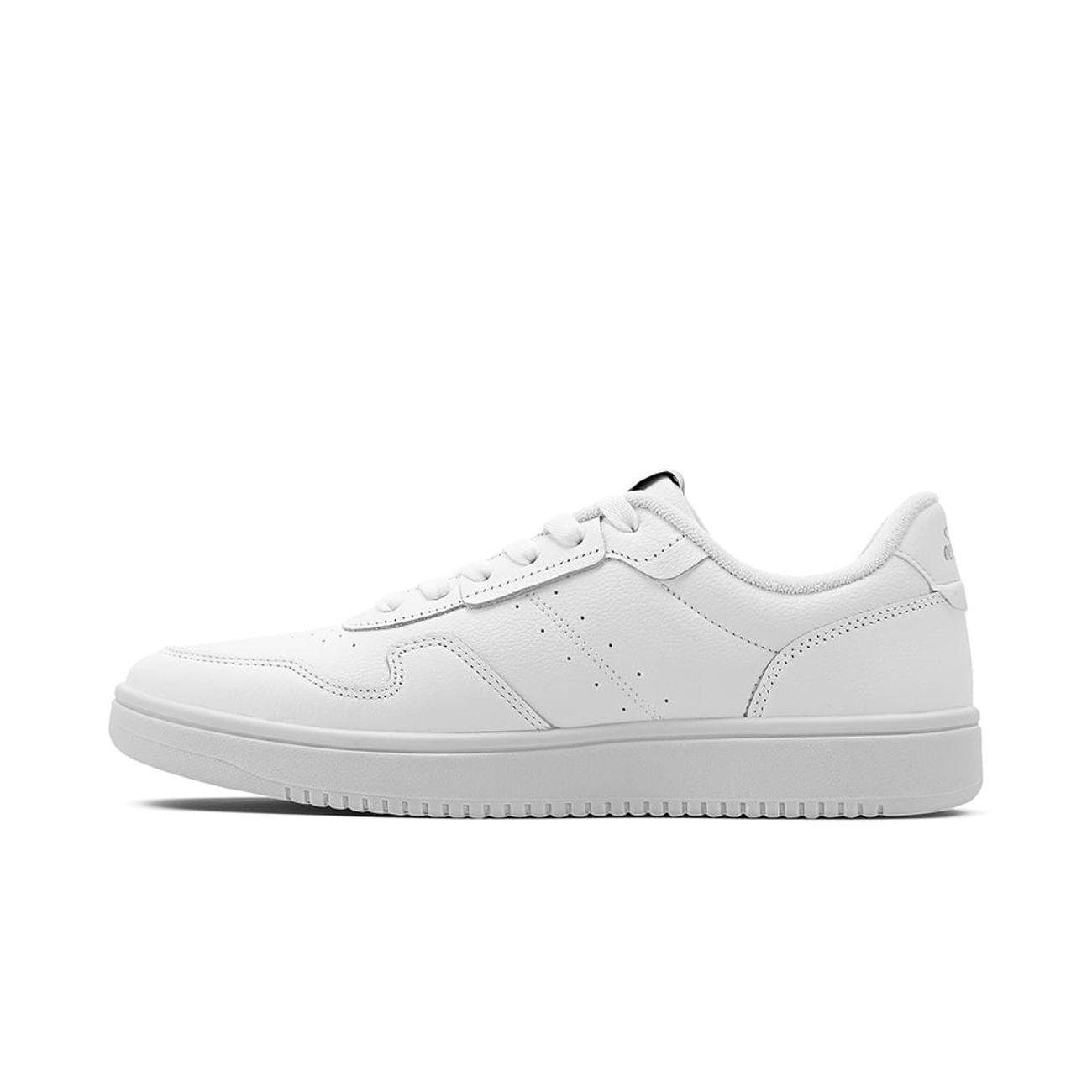 Zapatilla Hombre URB Blanco-2