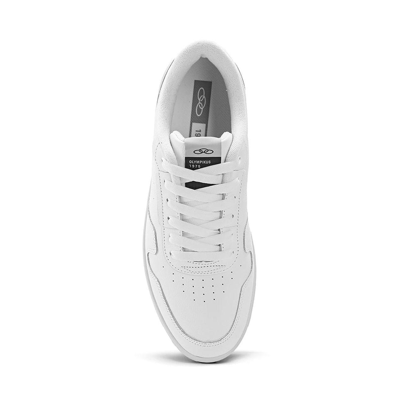 Zapatilla Hombre URB Blanco-3
