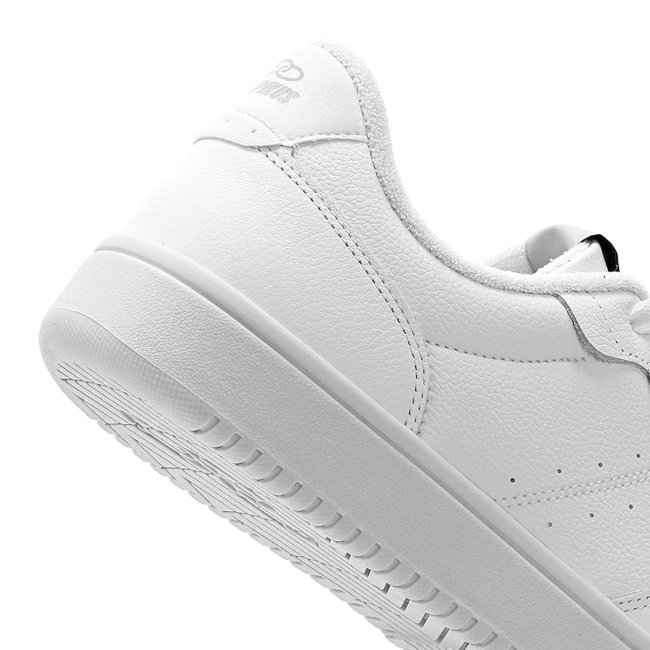 Zapatilla Hombre URB Blanco-6