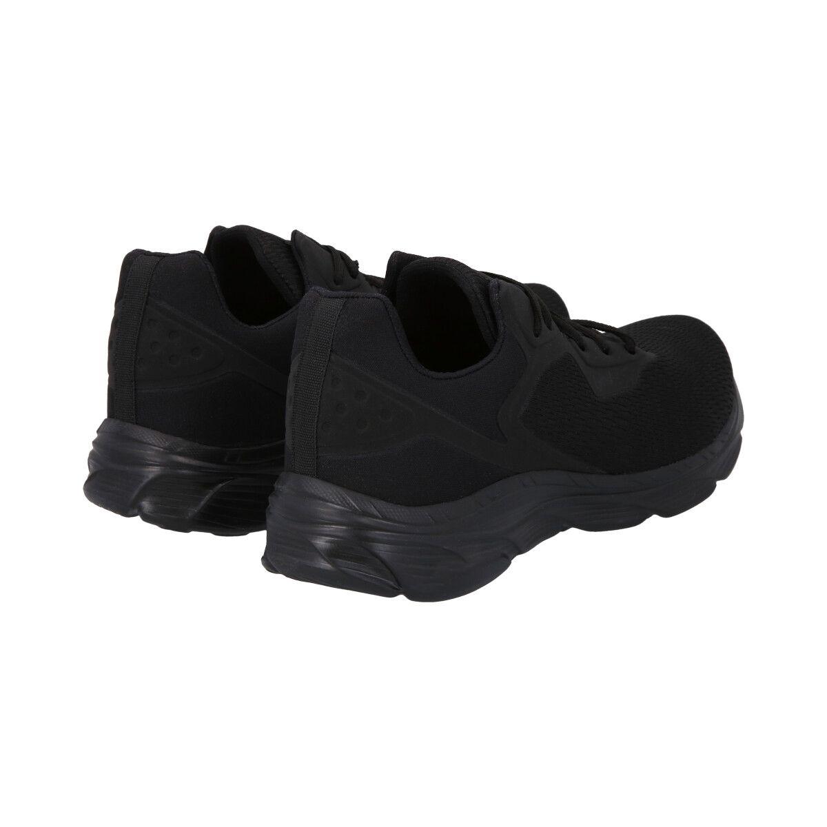 Zapatilla Hombre Joy Negro Lynd-4
