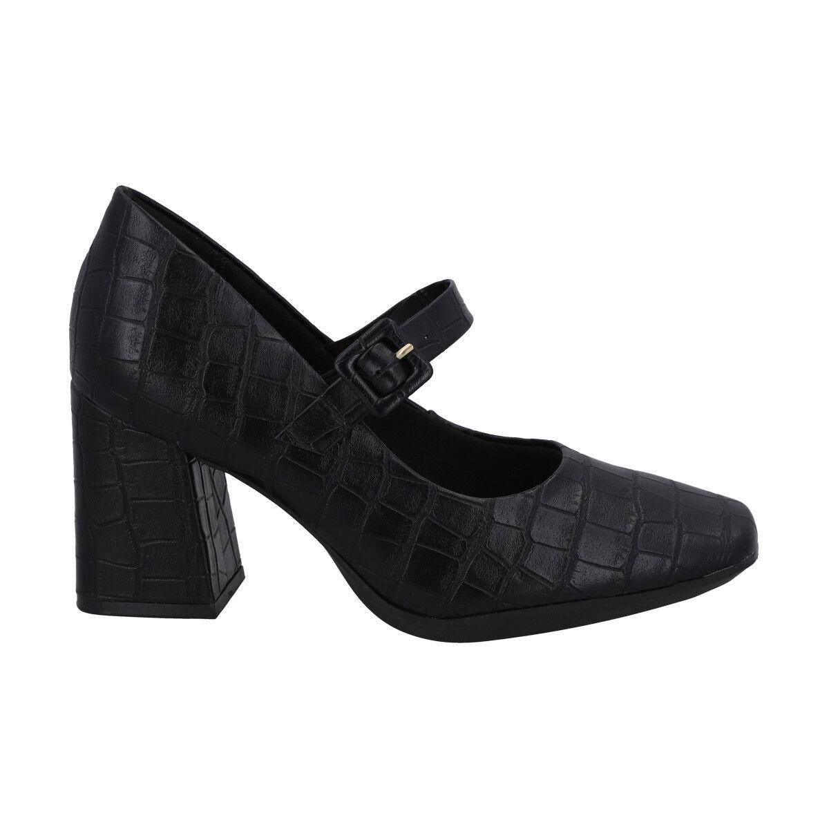 Zapato  Ana Paula Negro Piccadilly-0