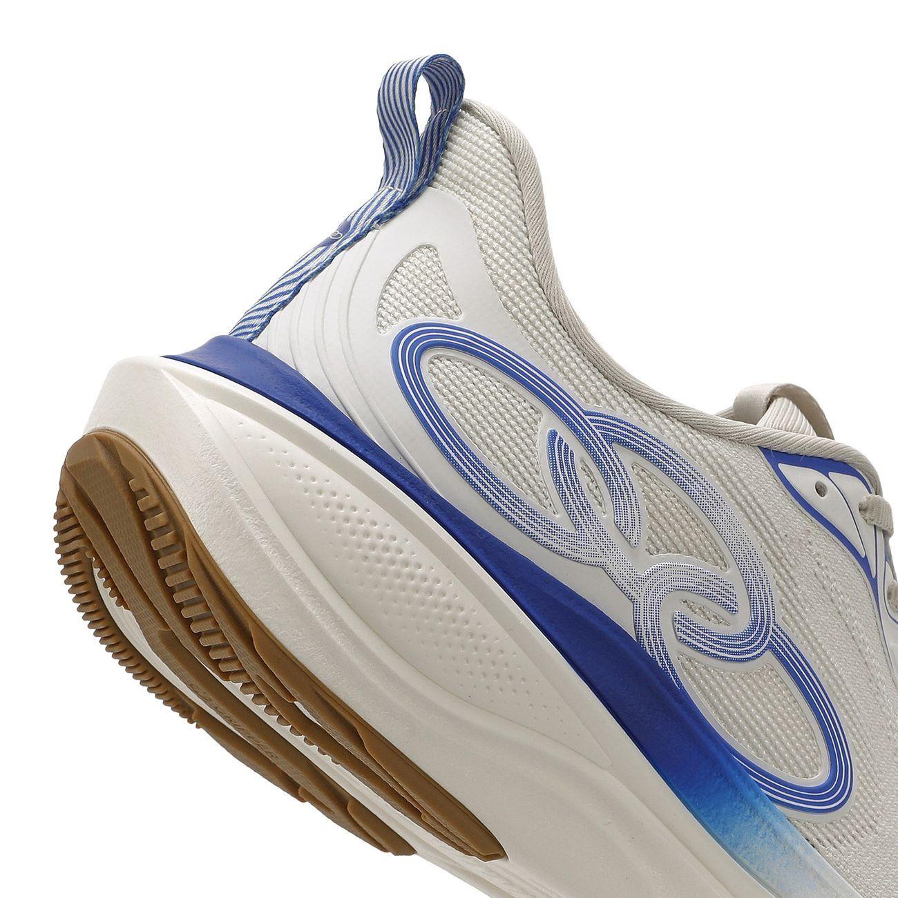 Zapatilla Running Hombre Pride 4 Azul/Blanco-6
