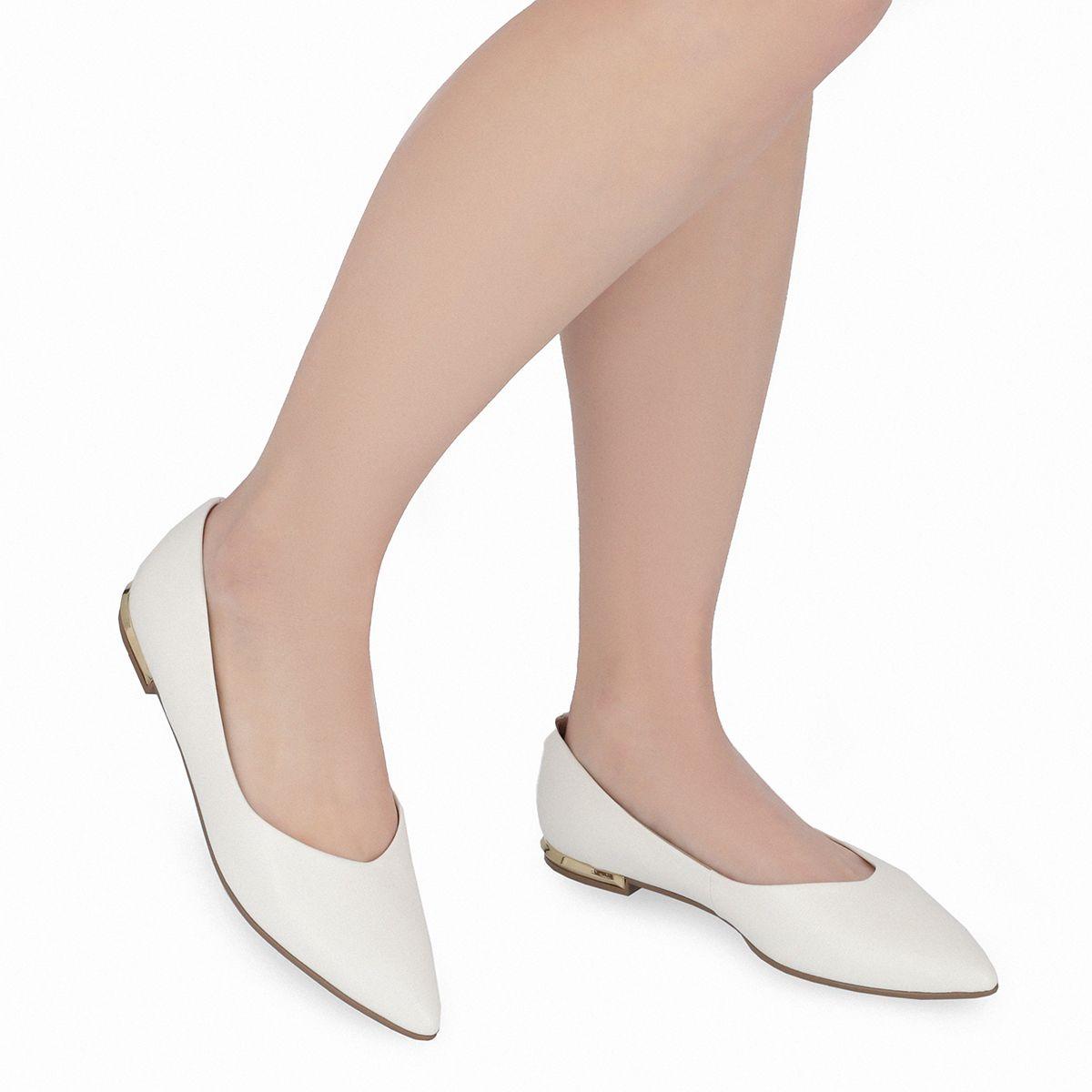 Zapato Ana 57  Blanco  Piccadilly-3