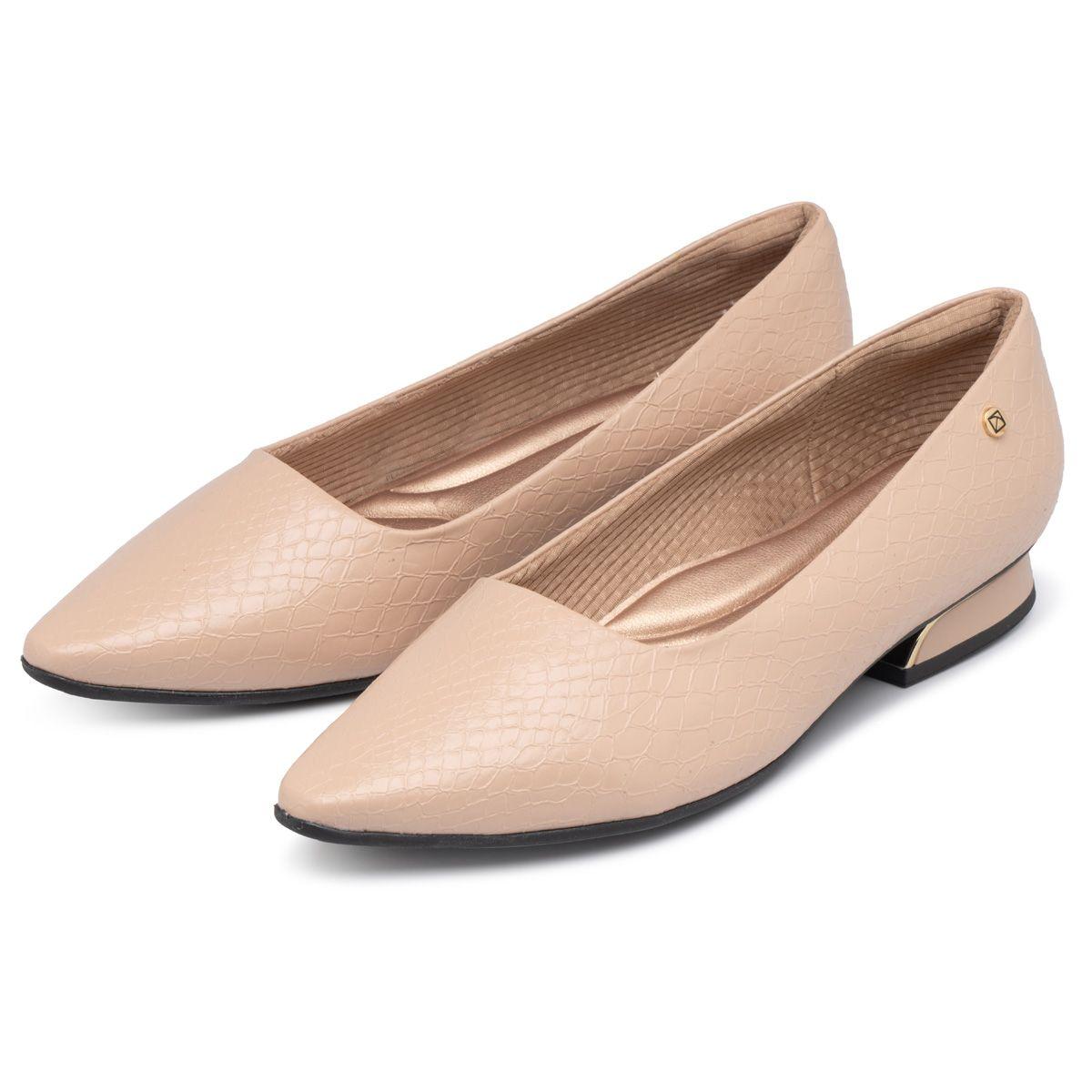 Zapato Mujer Rosado Silvia Crocco 54 Piccadilly-1