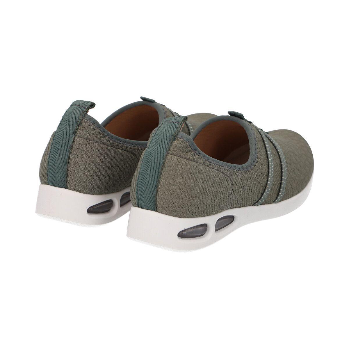 Zapatilla Adri 4955 Verde Piccadilly-4