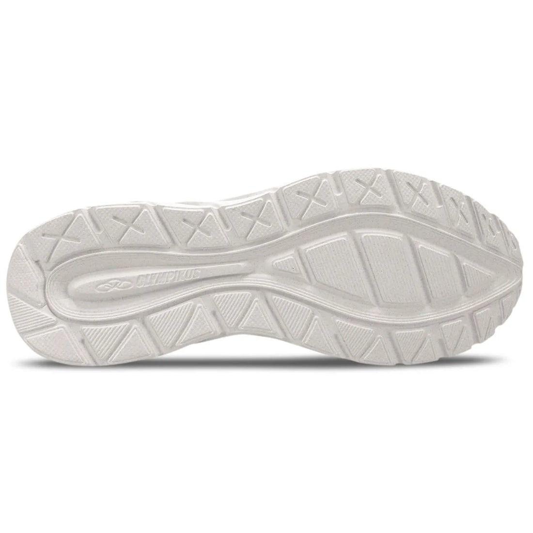 Zapatilla Hombre Perfect 4 Azul Marino/Verde Olympikus-4