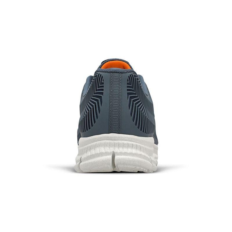 Zapatilla Mujer Proof 3 Azul/Blanco-6