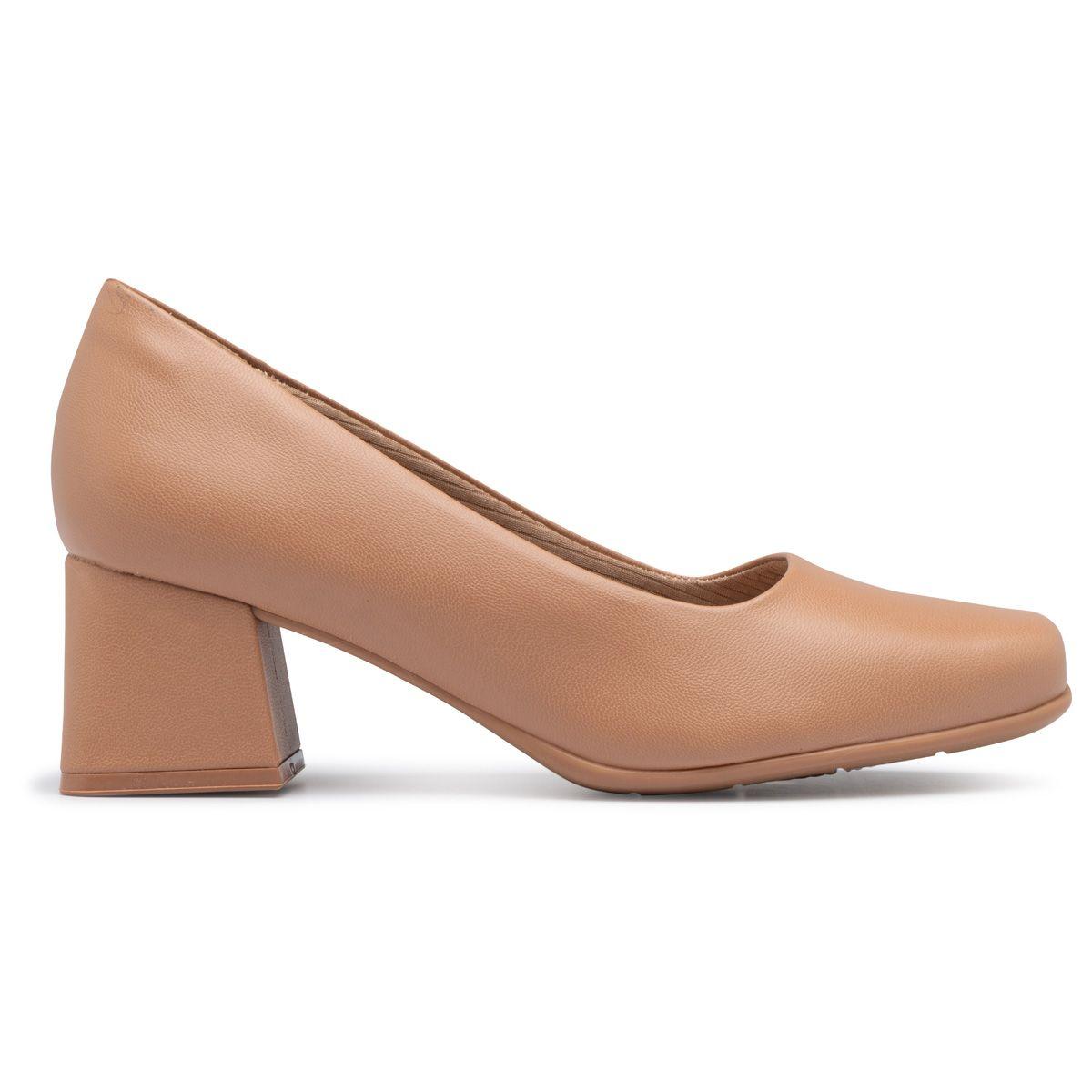 Zapato Mujer Capuccino Estela 470 Piccadilly-0