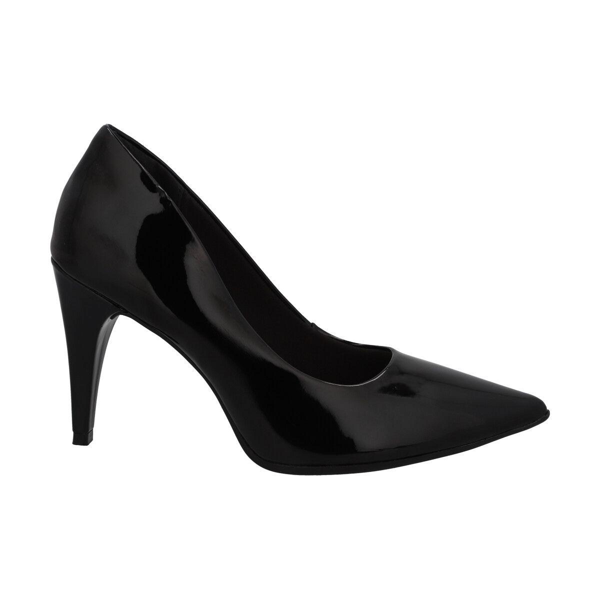 Zapato Silvana 290 Negro Piccadilly-1