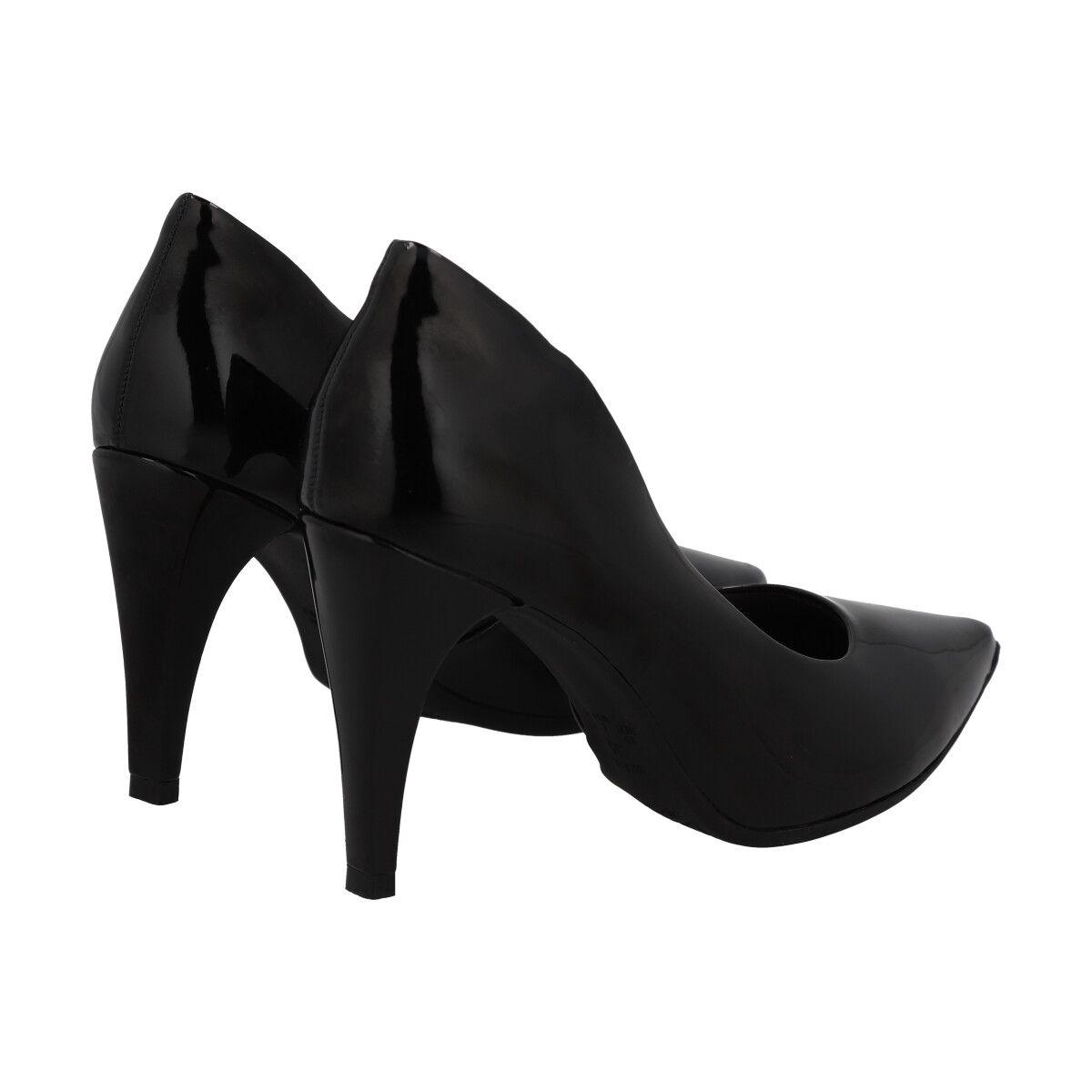 Zapato Silvana 290 Negro Piccadilly-2