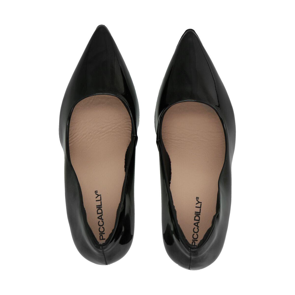 Zapato Silvana 290 Negro Piccadilly-3
