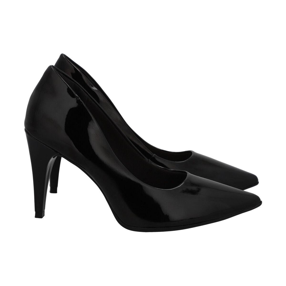 Zapato Silvana 290 Negro Piccadilly-4
