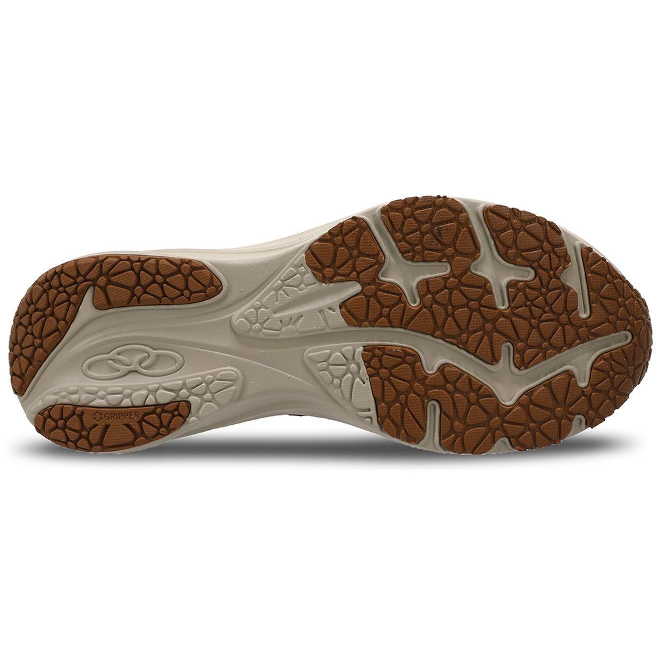 Zapatilla Running Mujer Corre 4 Negro-4