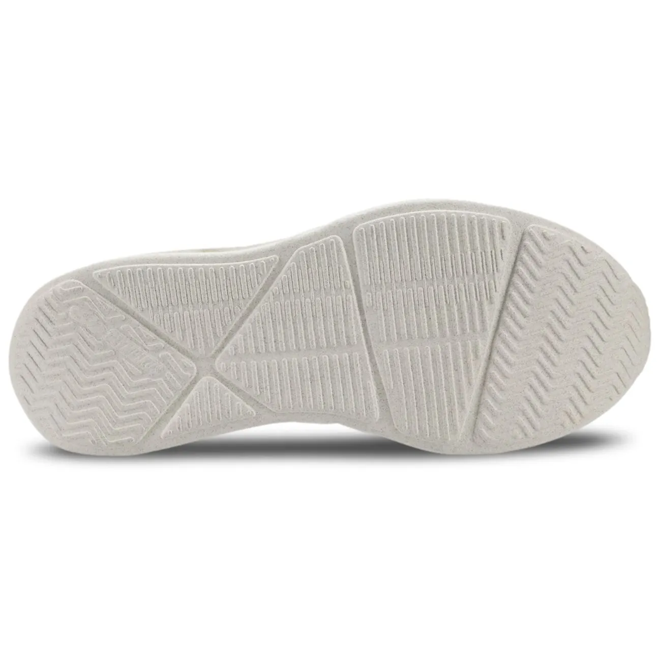Zapatilla Hombre Modulo Negro-4