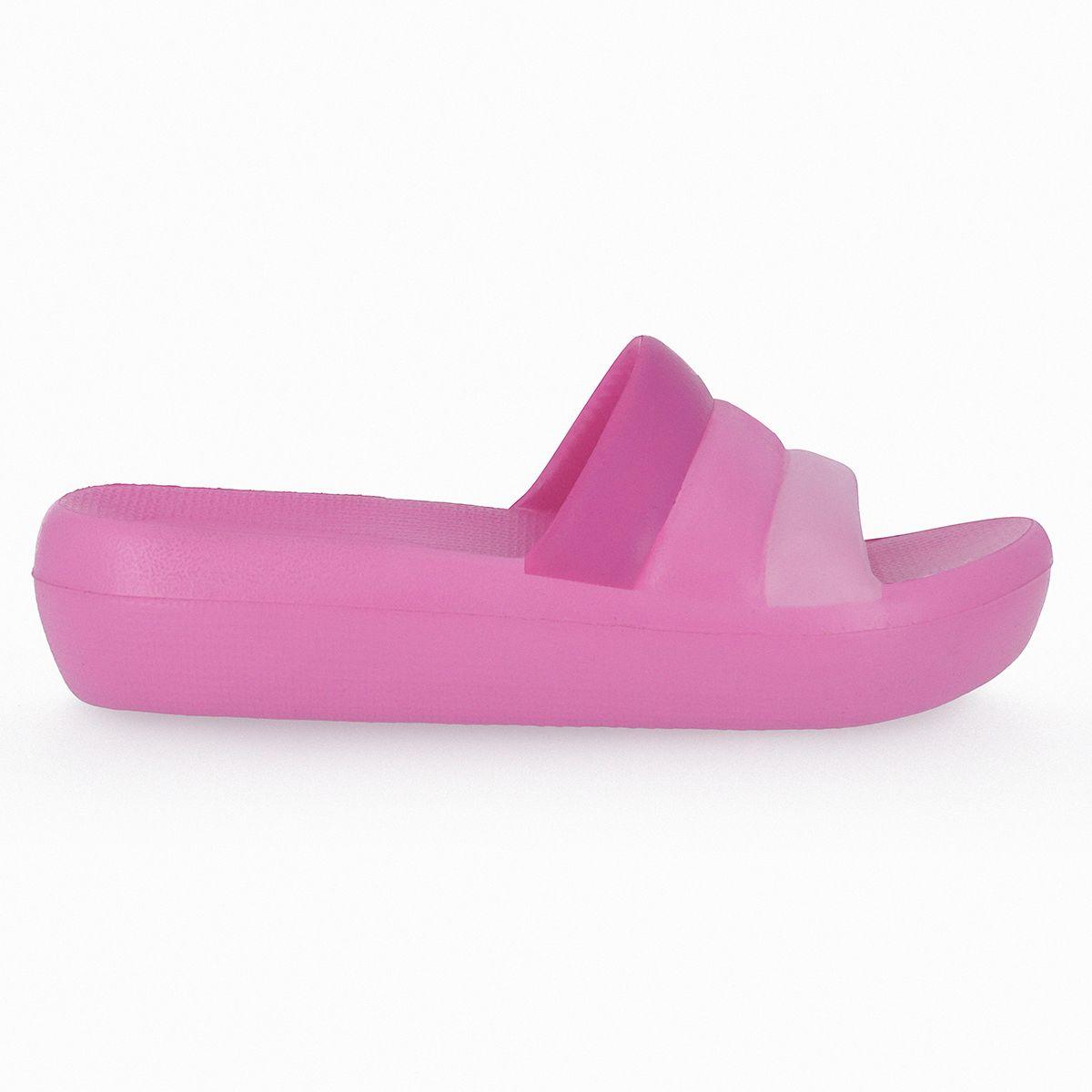 Sandalia Mujer Fun Marshmallow Magenta Piccadilly-0