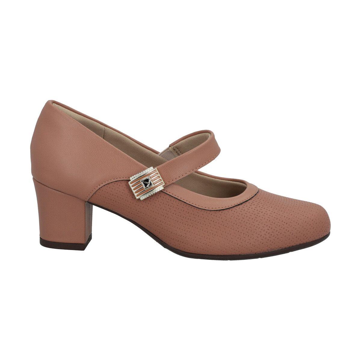 Zapato Denubia Terracota Piccadilly-4