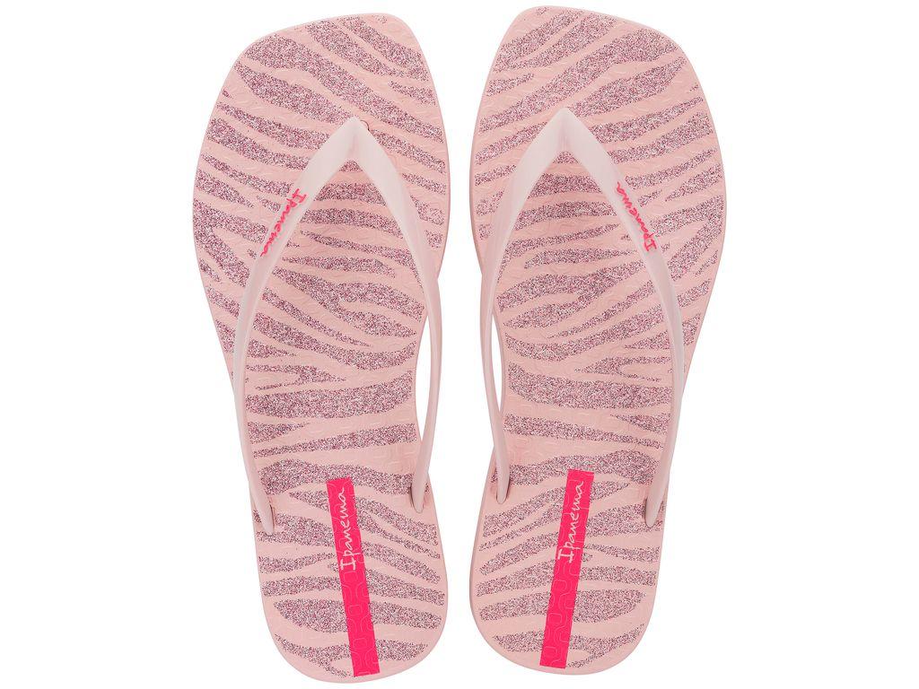 Sandalia Mujer Rosa Edge Ipanema-0
