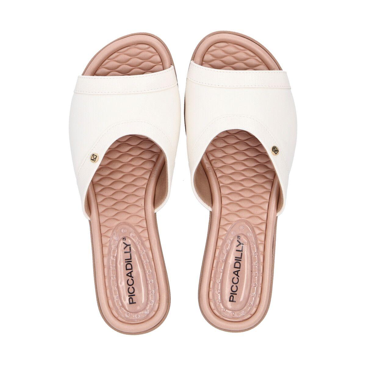 Sandalia Rosa Blanco  Piccadilly-1