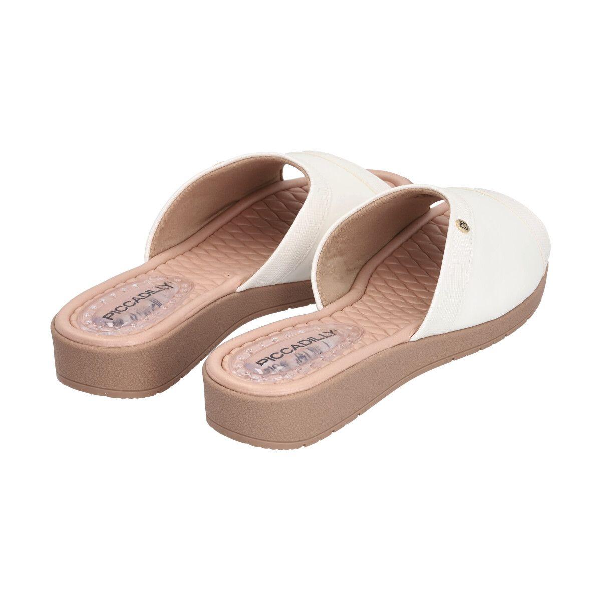 Sandalia Rosa Blanco  Piccadilly-4