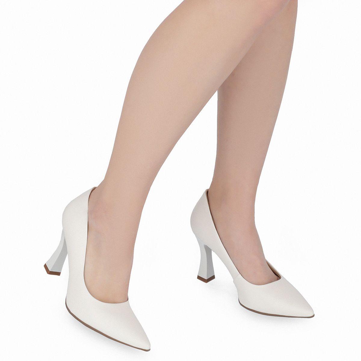 Zapato Silvana Blanco Piccadilly-0