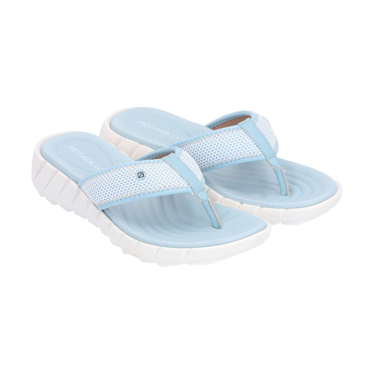 Sandalia Azul 5423 Piccadilly-0