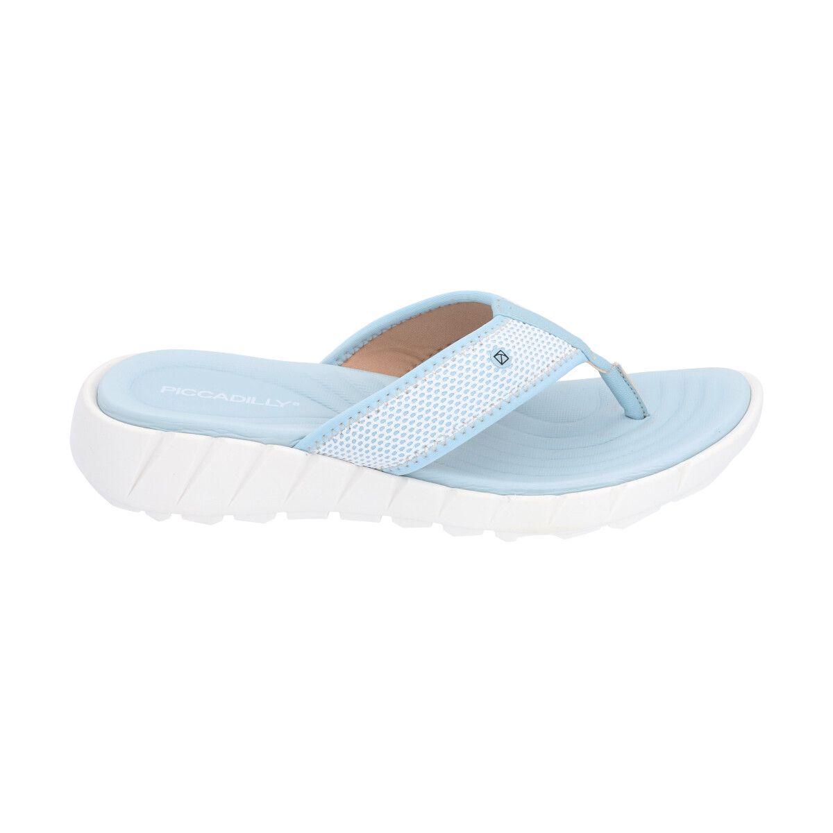 Sandalia Azul 5423 Piccadilly-3