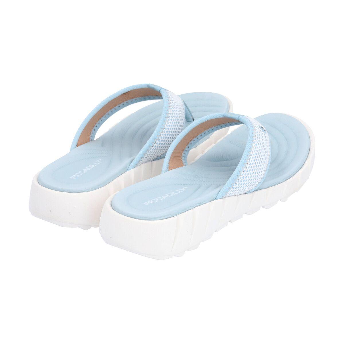 Sandalia Azul 5423 Piccadilly-4