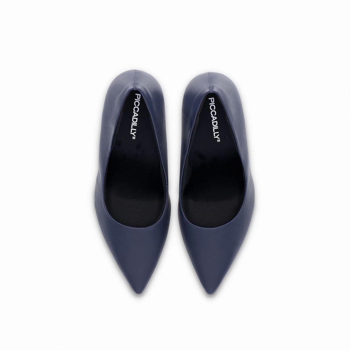 Zapato Mujer 76 Silvana Azul Piccadilly-1