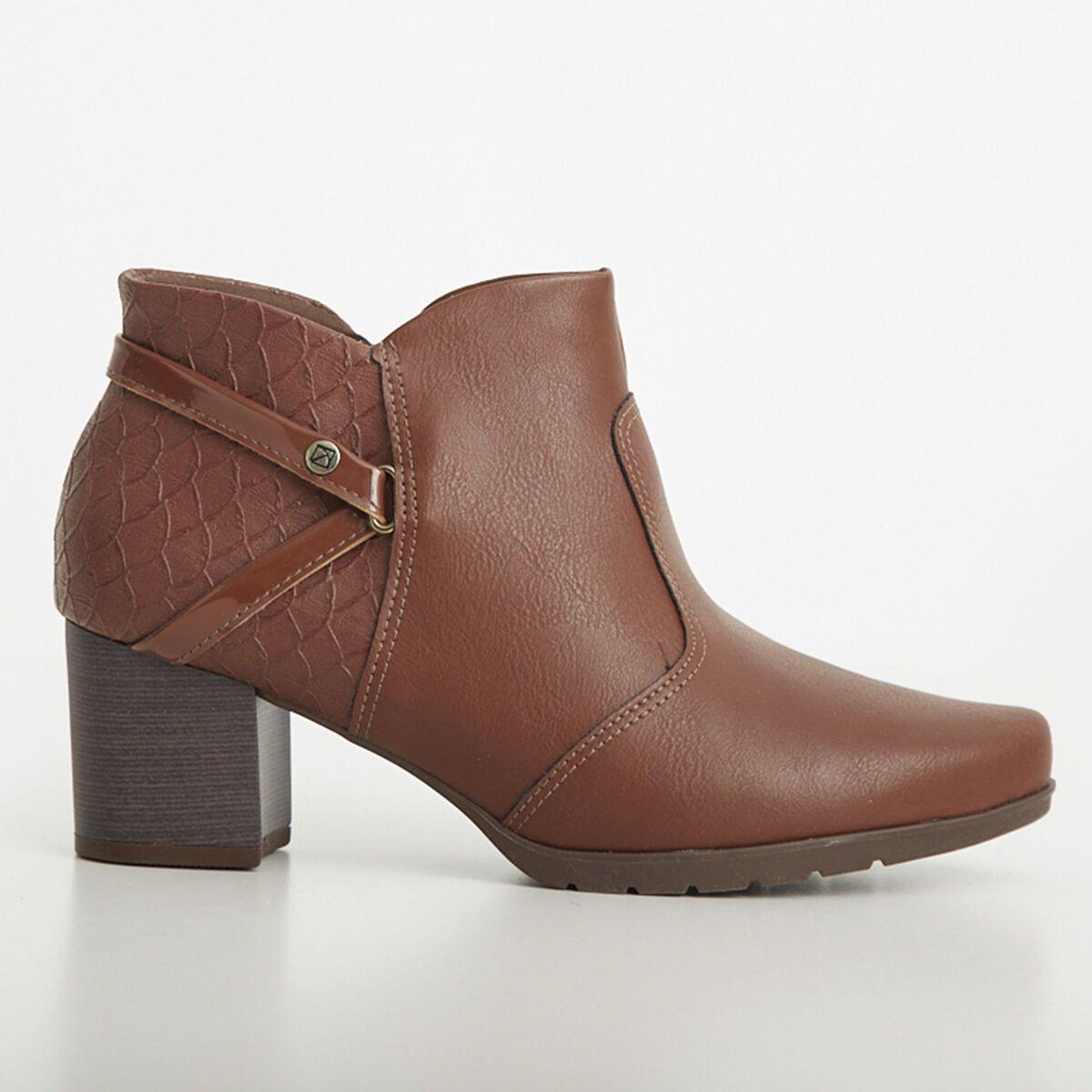 Botin 45 Marron Piccadilly-2