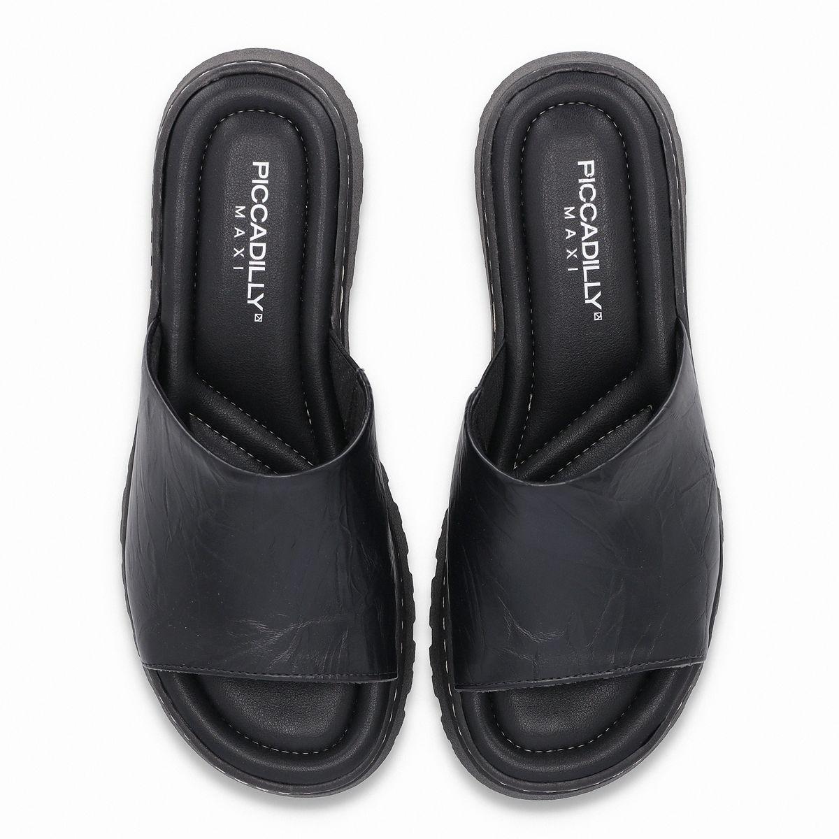 Sandalia Mujer Negro Nathalia 89 Piccadilly-2