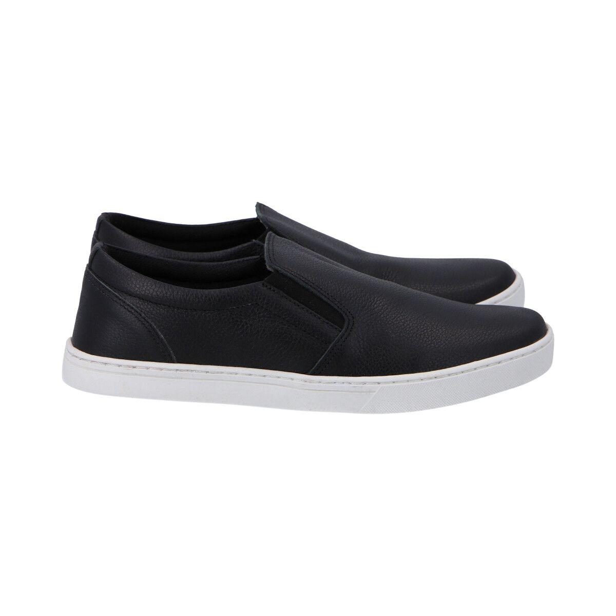 Zapatilla Tokyo Negro Crato-2