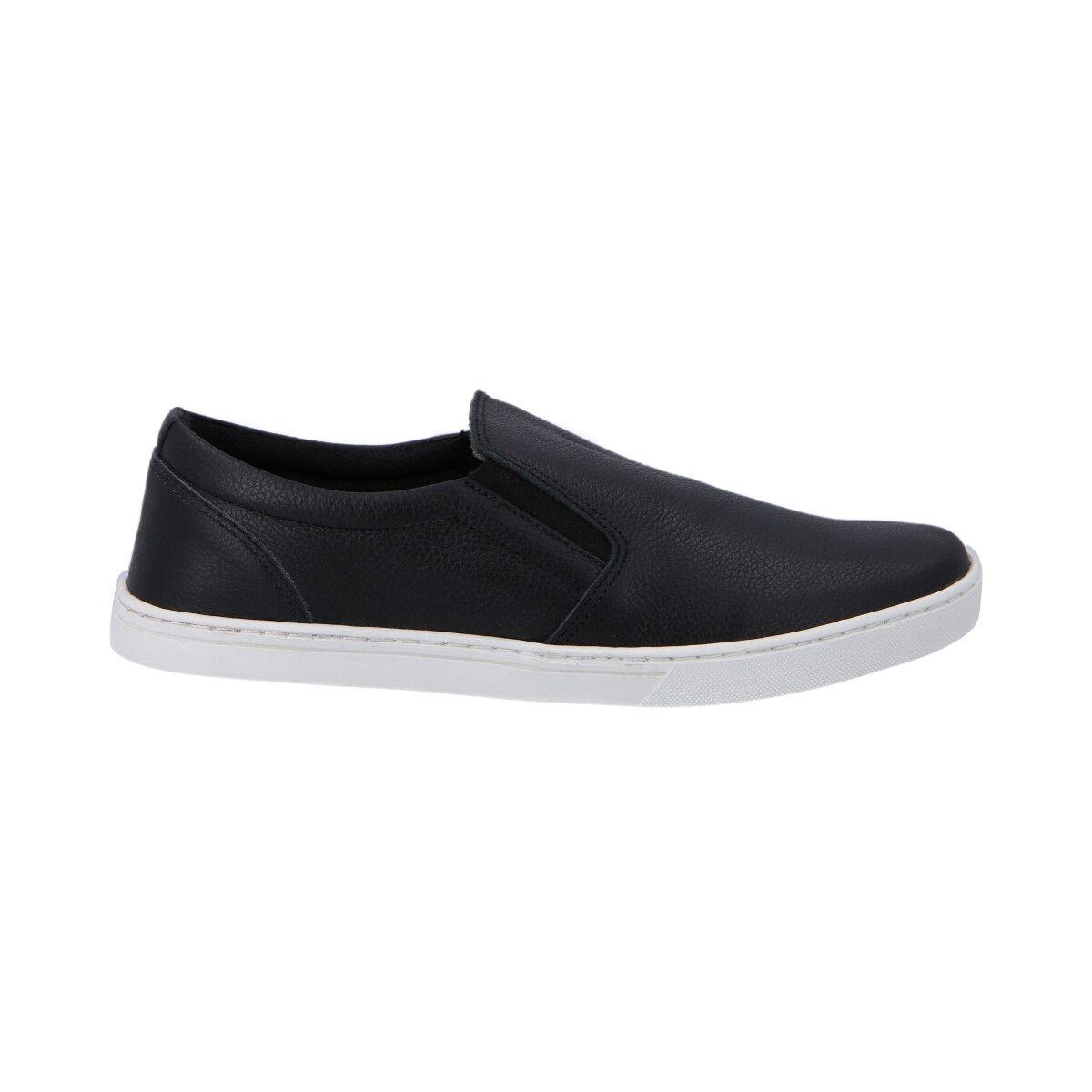 Zapatilla Tokyo Negro Crato-3