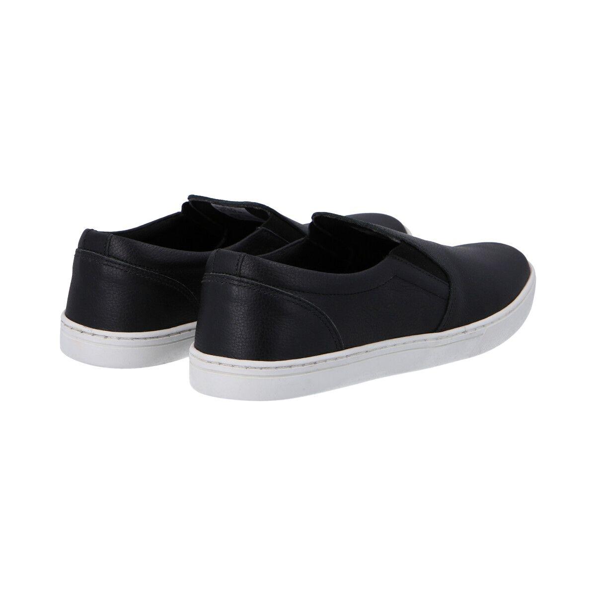 Zapatilla Tokyo Negro Crato-4