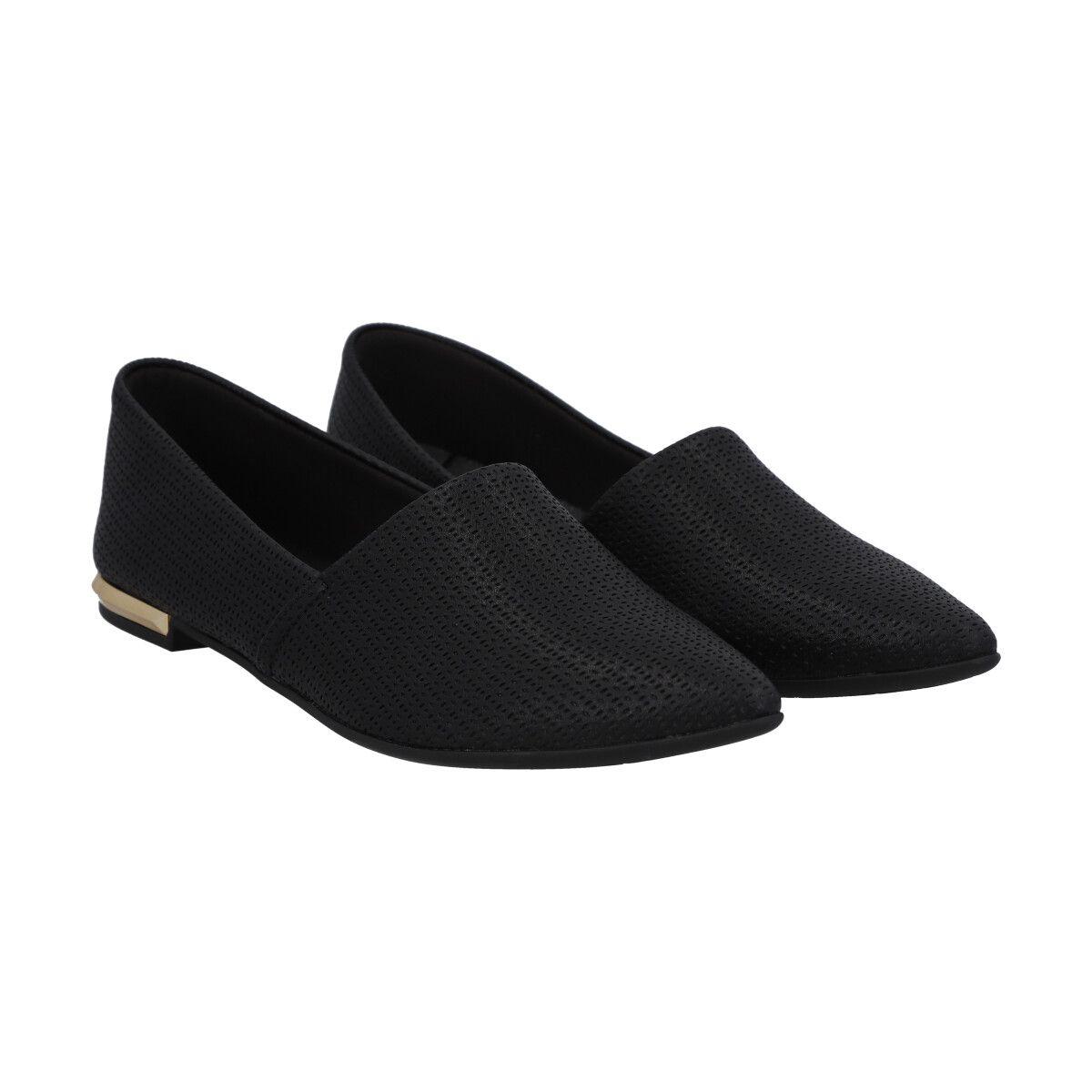 Zapato Ana Negro  Piccadilly-0