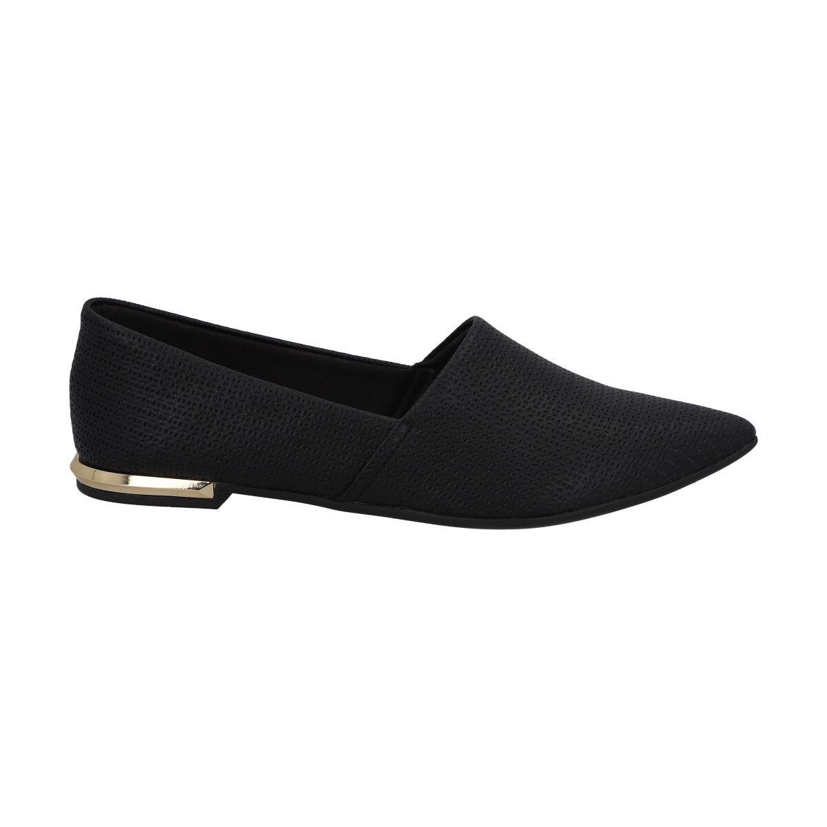 Zapato Ana Negro  Piccadilly-3