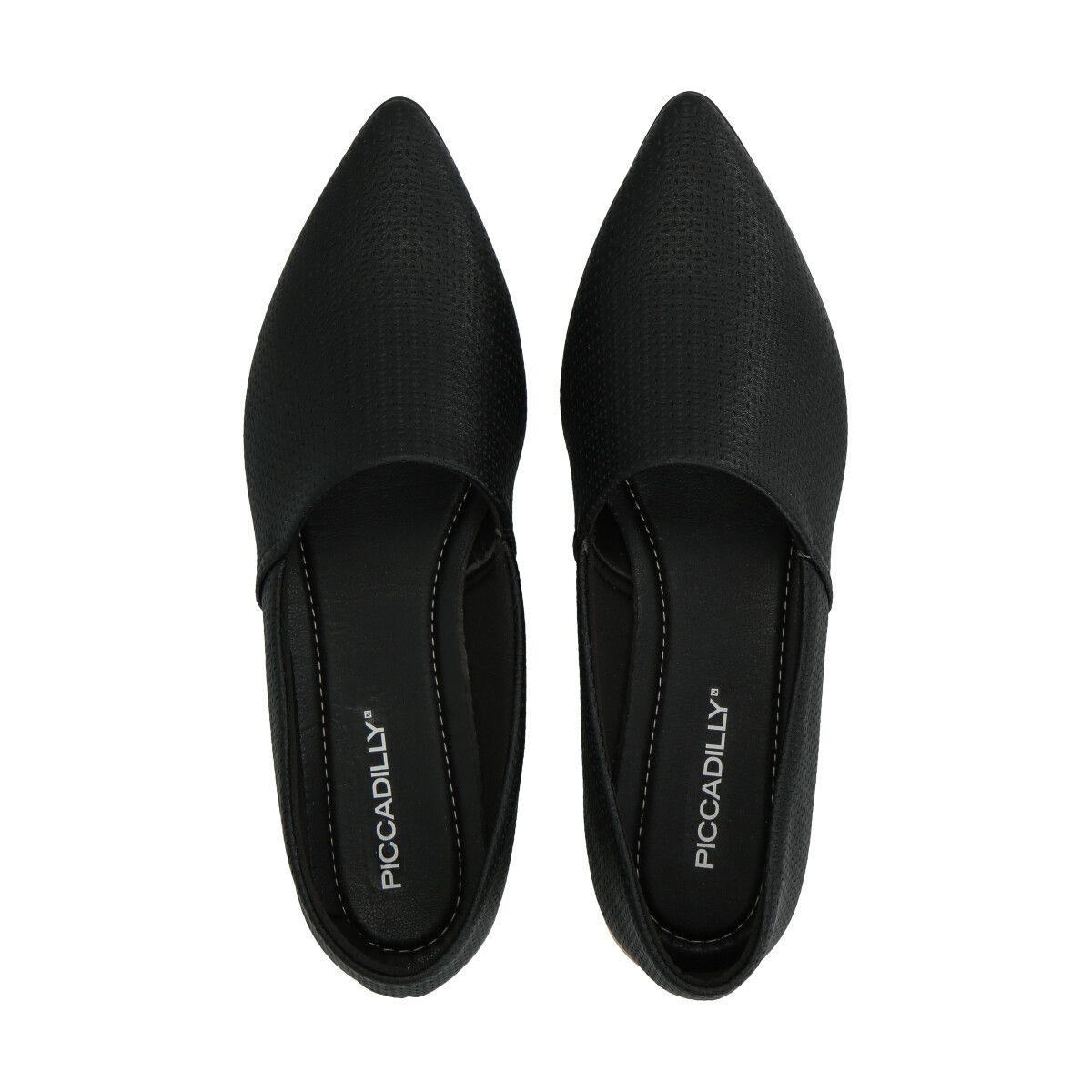 Zapato Ana Negro  Piccadilly-4