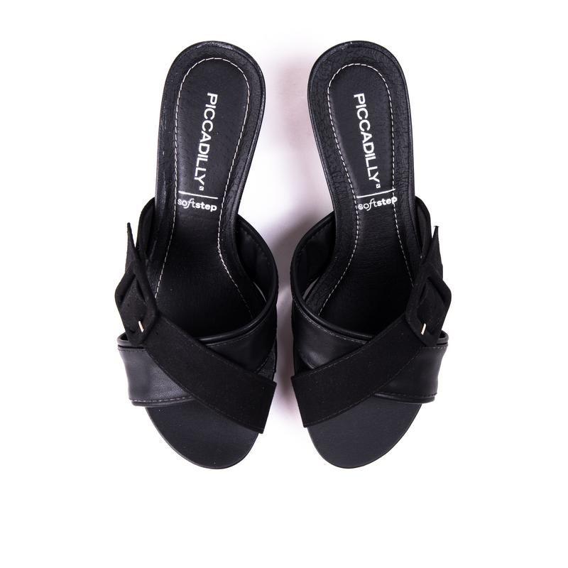 Sandalia 054 Negro Piccadilly-2