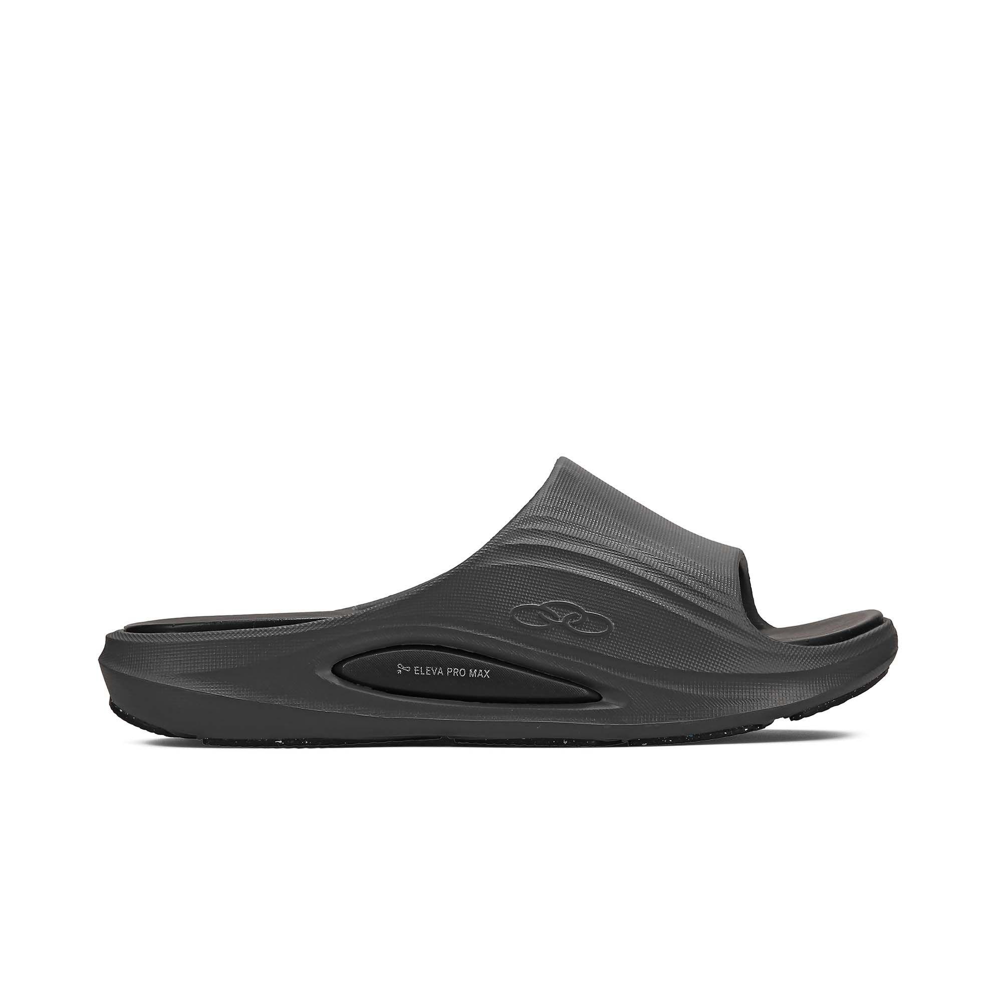Slide Hombre Pleno Gris-0